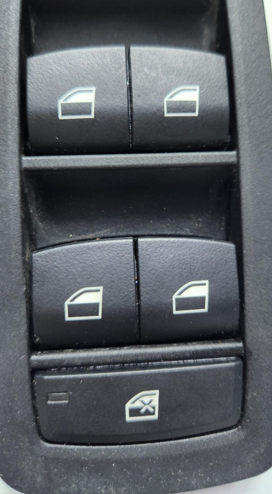 2015-2023 BMW X1 Window Switch 9362116 X1 F48 X2 F39 X5 F15 F85 X6 F16 F45 OEM