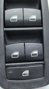 2015-2023 BMW X1 Window Switch 9362116 X1 F48 X2 F39 X5 F15 F85 X6 F16 F45 OEM