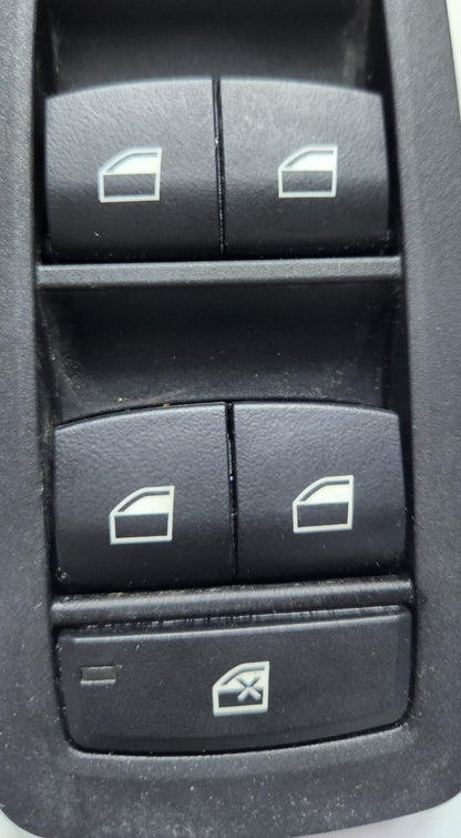 2015-2023 BMW X1 Window Switch 9362116 X1 F48 X2 F39 X5 F15 F85 X6 F16 F45 OEM