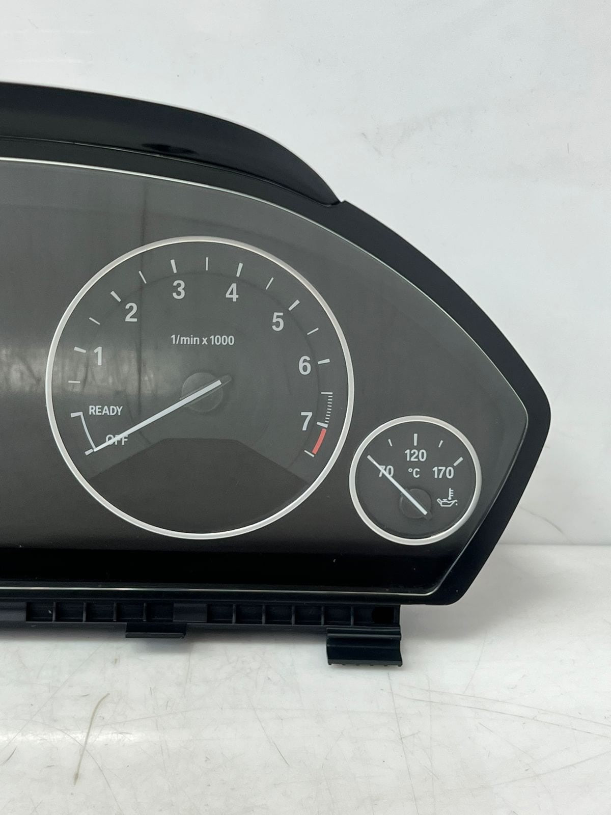 2014-2018 BMW F30 F31 F32 F33 F34 GT F36 3' 6WA HUD Instrument Cluster 9382089