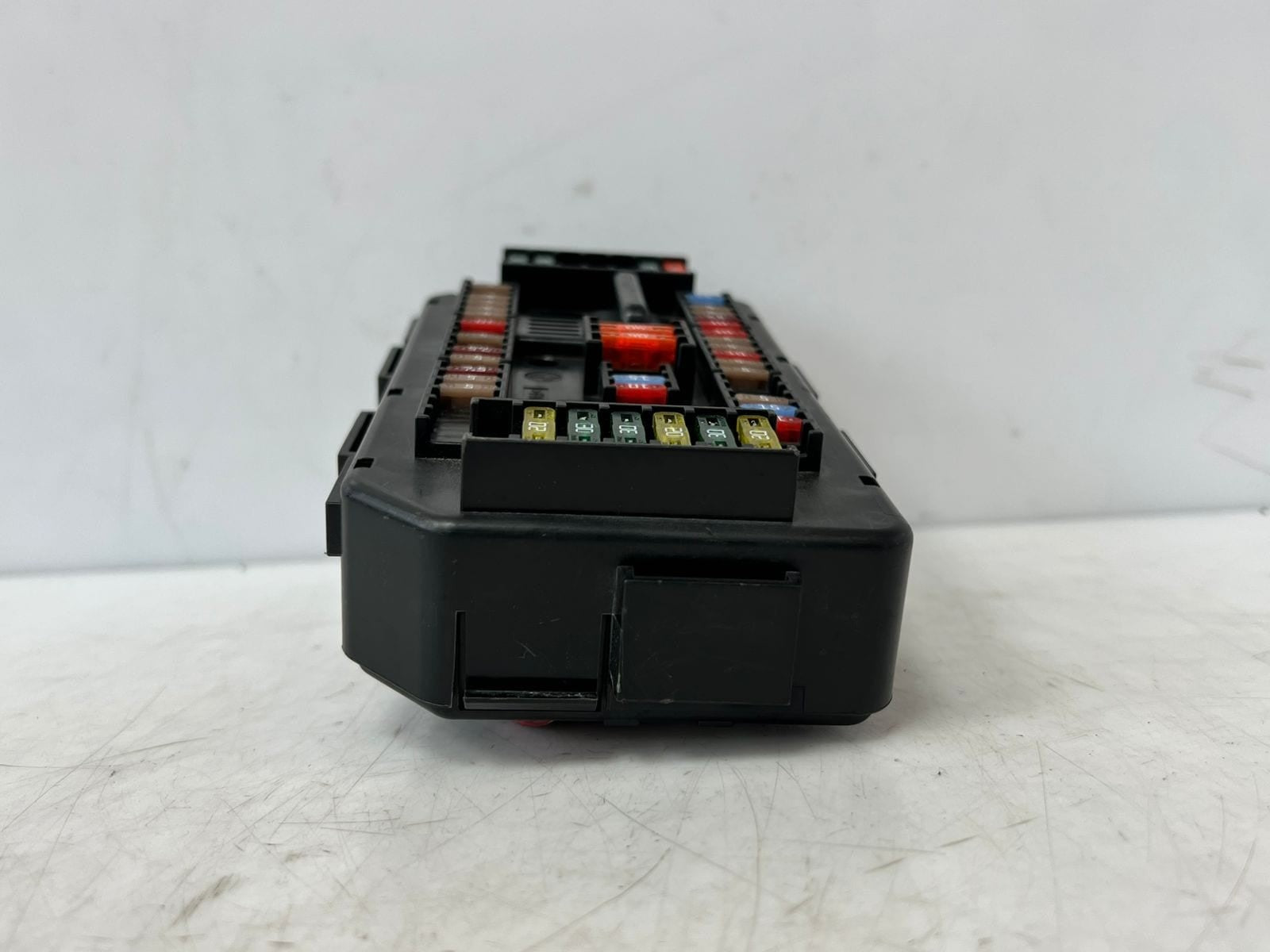 2014-2018 BMW F30 320i 328i 335i 330i Front Power Distribution Fuse Box 9337879