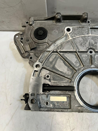 2010-2017 BMW 5 Series F30 F31 328dX N47N Engine Timing Chain Cover 8516751