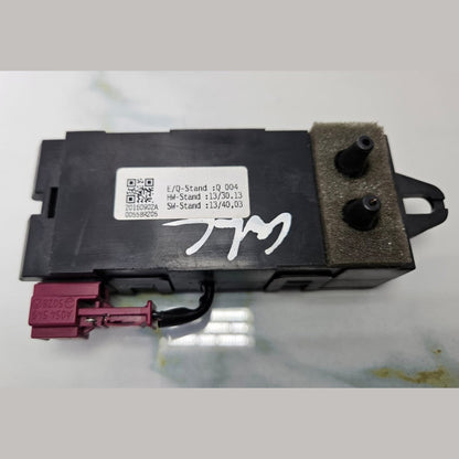 Mercedes W205 C-Class Air Purifier Ionizer Control Sensor Module A2058350600 OEM