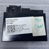 OEM BMW 5 Series G21 2021 Trailer Coupling Control Module Unit 5A056C9