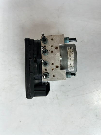 2012-2015 BMW 328i 335i F22 M235i Abs Anti-Lock Brake Pump Module 6868638 OEM