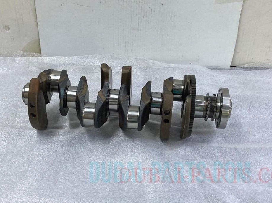 OEM BMW Engine Crankshaft (New Part) for Engine B46C, B46D, B48C, B48D 102079801