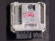 BMW 2 SERIES GRAN TOURER F46 2.0  ENGINE CONTROL MODULE ECU UNIT 8589145