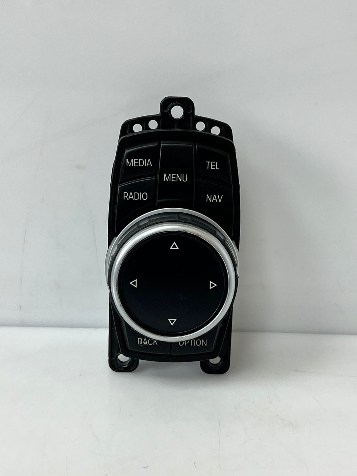 2014-2016 BMW 328i 1' 2' 3' 4' 5' Idrive Navigation Touch Controller 9350723 OEM