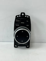 قم بتحميل الصورة إلى عارض الصور، 2014-2016 BMW 328i 1' 2' 3' 4' 5' Idrive Navigation Touch Controller 9350723 OEM