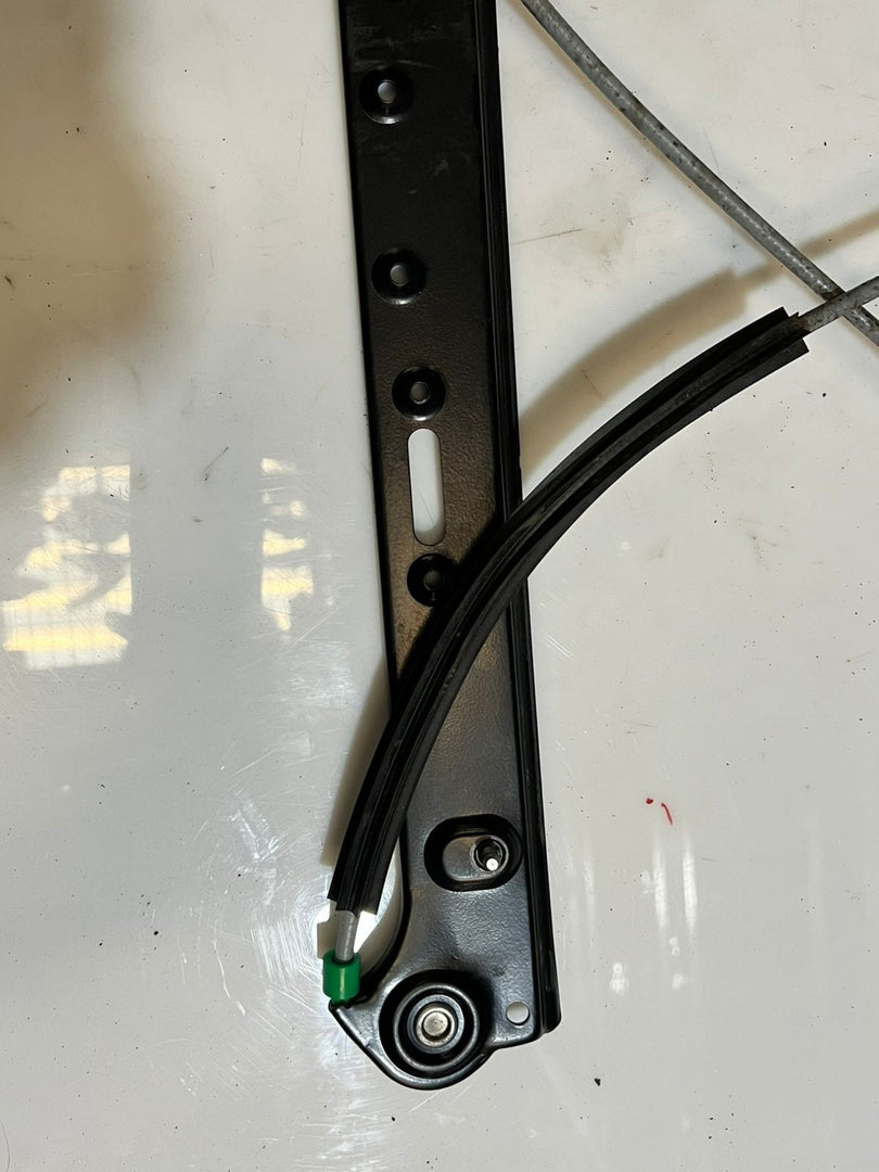 2004-2010 BMW X3 E83 Front LEFT Door Window Regulator Motor 6925963 OEM