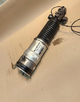 2009-2012 BMW 750Li 7 Series F02 F04 Rear Right Air Suspension Strut 6796930