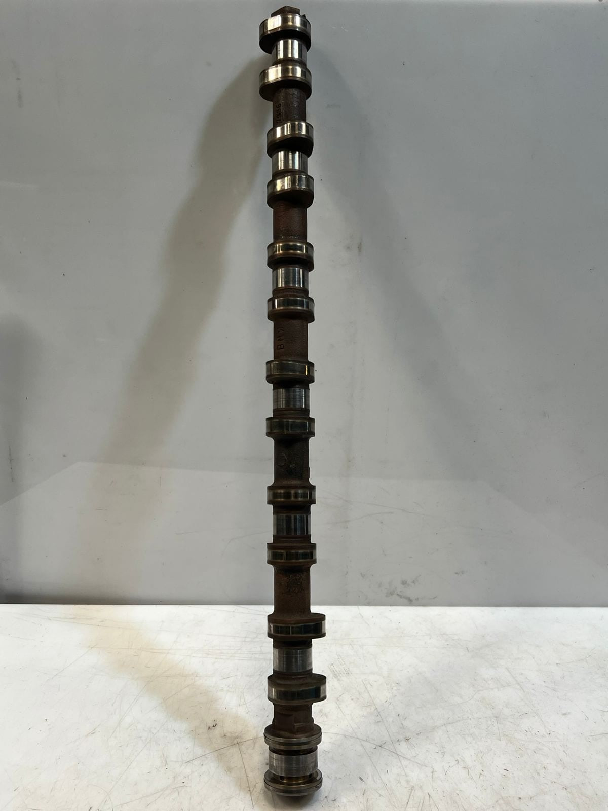 2007-2010 BMW 335i E60 E90 E91 E92 E82 135i N54B30A Exhaust Camshaft 7518746 OEM