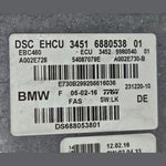 Load image into Gallery viewer, 2016-2019 BMW G11 G12 7 Series, G30 5 Series, G01 X3 Abs Pump Module 6880538 OEM