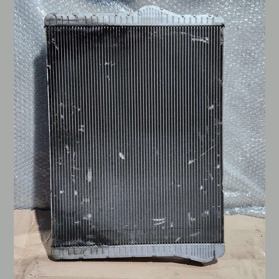 2011-2012 BMW 528i Radiator 7612954 F02 and F10