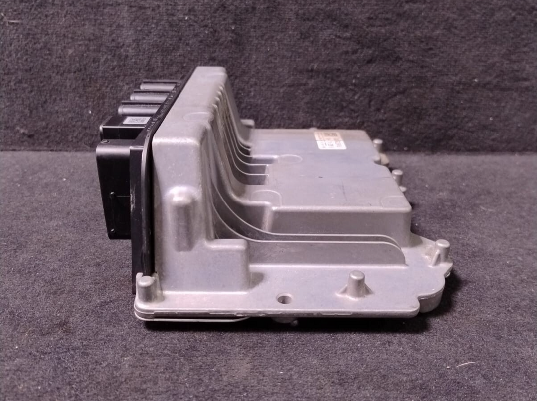 BMW 118i 318i F30 F20 2015 B38 ENGINE CONTROL ECU SET COMPLETE DME 8662411