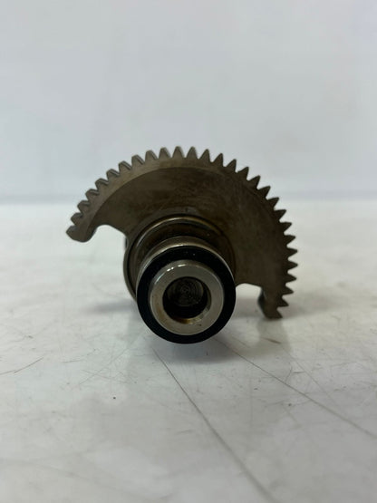 2013-2015 BMW Alpina B7 M5 M6  4.4L V8 S63 xDrive Eccentric Shaft 7604862 OEM
