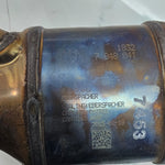 Load image into Gallery viewer, 2016-20 BMW M2 M3 M4 F80 F82 F83 F87 Series Catalytic Converter 7848041 CYL 1-3