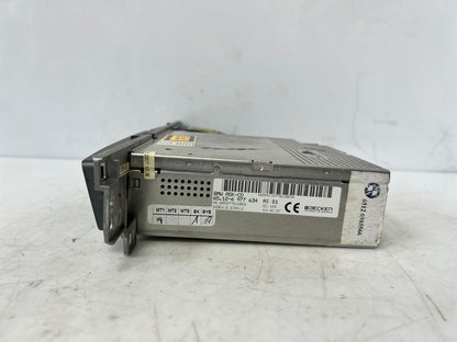2005 BMW 745Li 7 Series E65 E66 E67 Cd Audio System Controller Player 6977634