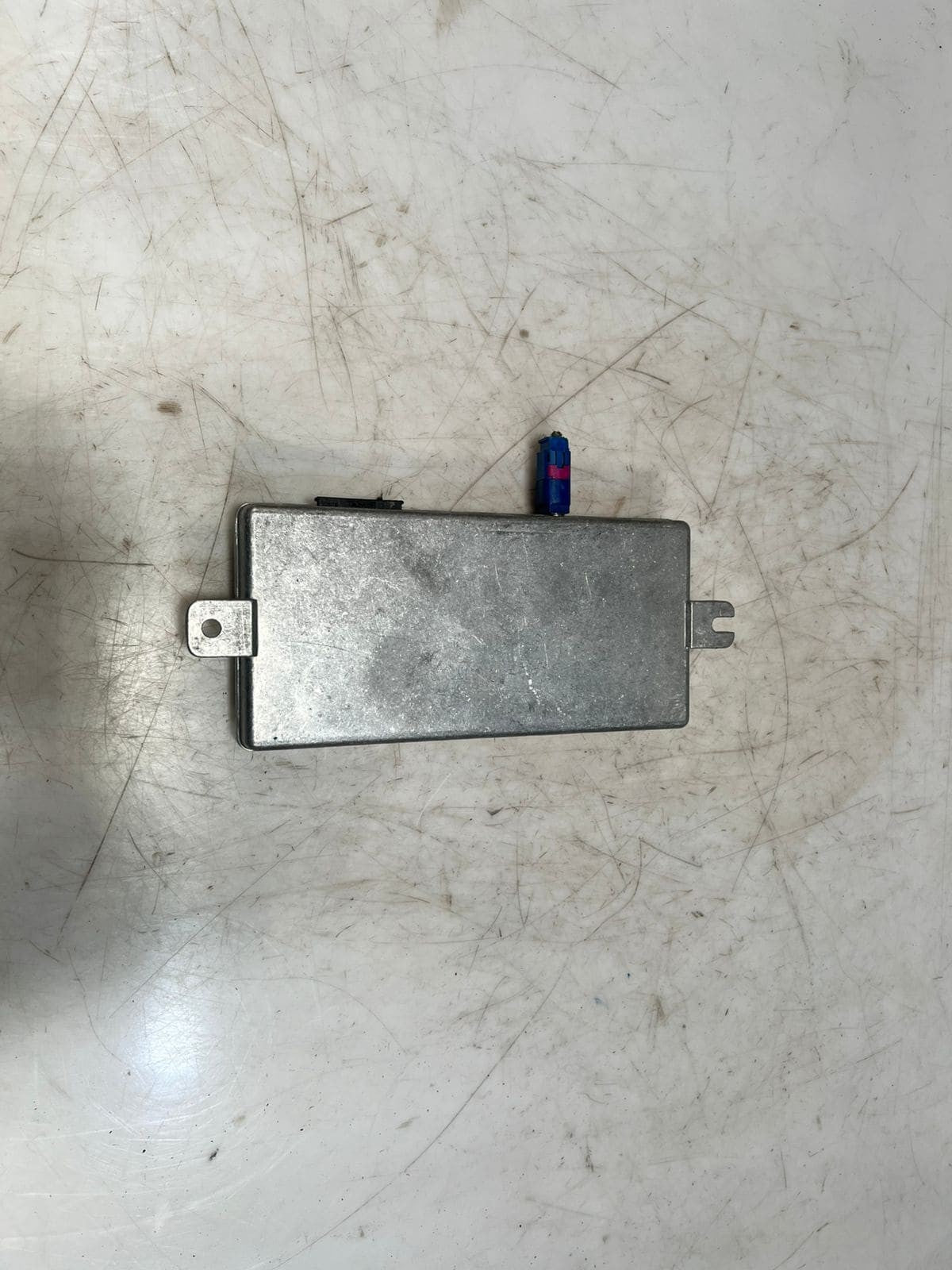 BMW F01 F06 F07 F10 F20 F25 F30 Rear View Camera Control Unit Module 9240984 OEM