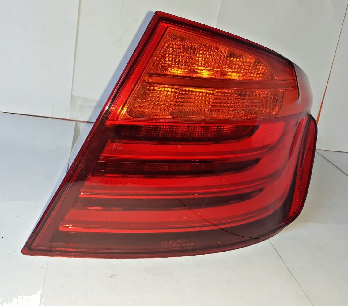 OEM 2014-2016 BMW 5 Series F10 Right Passenger Tail Light LED 184080-02