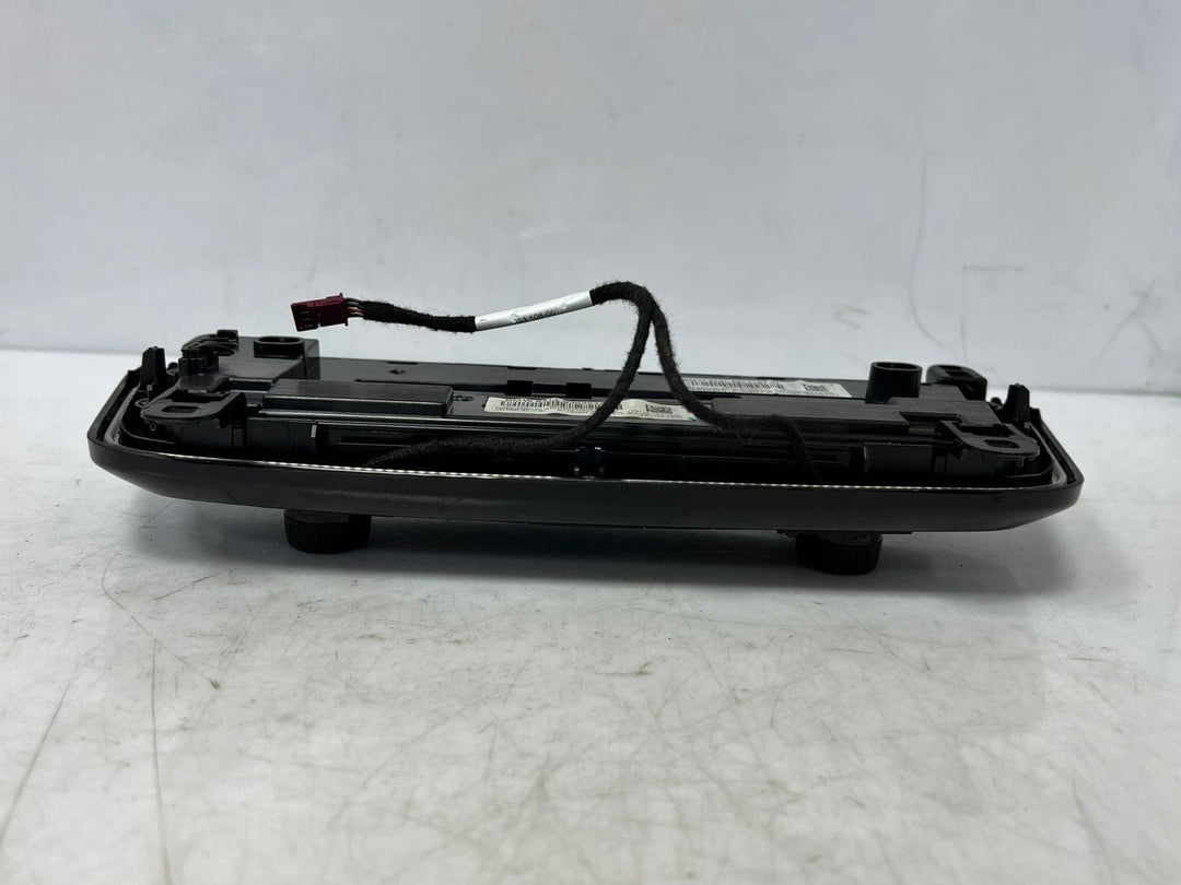 2013-2016 BMW 328i 2' 3' 4' Automatic Air Conditioning Control Unit 9363545 OEM