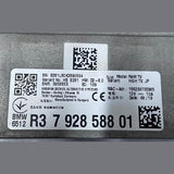 OEM BMW G30 G11 F92 G01 G02 G06 G07 Harman Becker RAM BASE DAB Verstärker 7928588