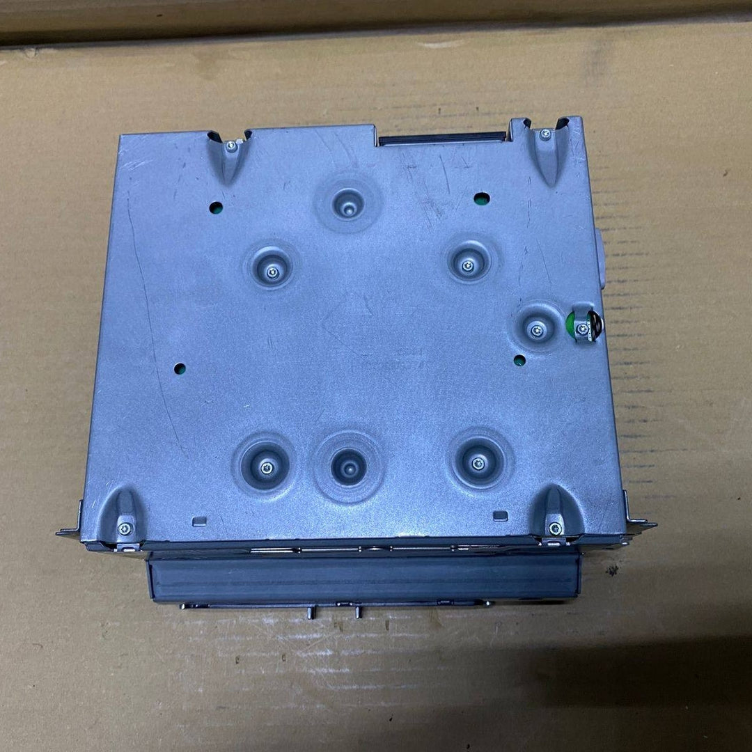 2011-16 CIC Radio CD Navigation Head Unit 9274571 3 5 7 Series F10 and X5
