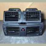 Load image into Gallery viewer, 08-10 Mercedes W204 C-Class Front Center Dashboard  Heater A/C Air Vent Set RHD