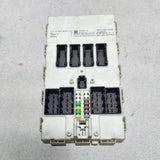 2012-2016 BMW 328i Body Control Module 9290801 328i 335i F30 F20