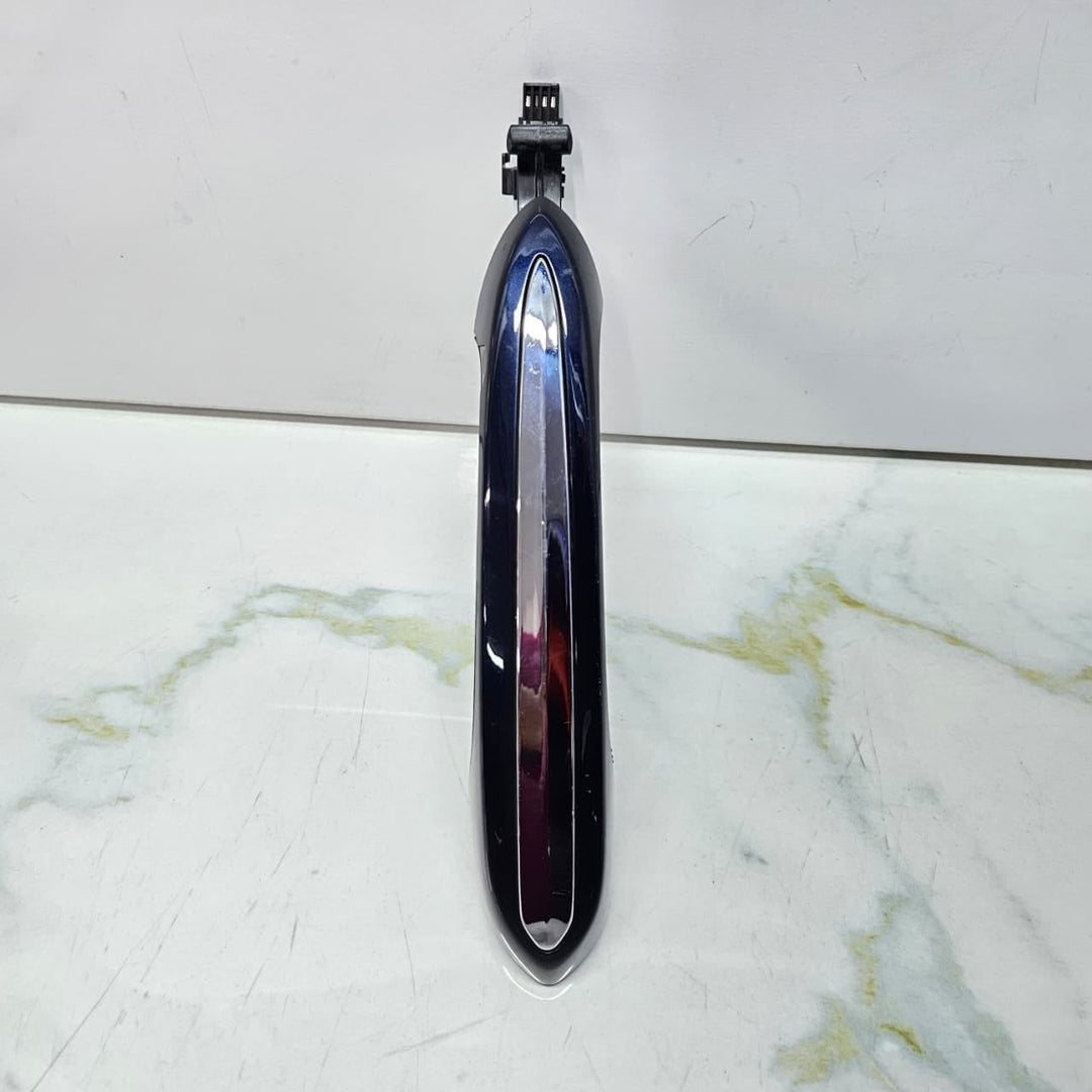 Genuine BMW G30 F90 G32 Rear Left Door Exterior Handle Keyless Access 7443065