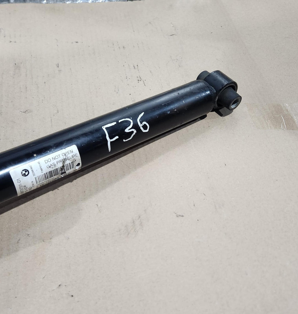 BMW Shock Absorber Rear LEFT 430I 2014 6873791 F31 F36
