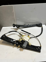 Load image into Gallery viewer, 2012-2018 BMW 640i 6 Series F06 Window Regulator With Motor Front Left 7275397