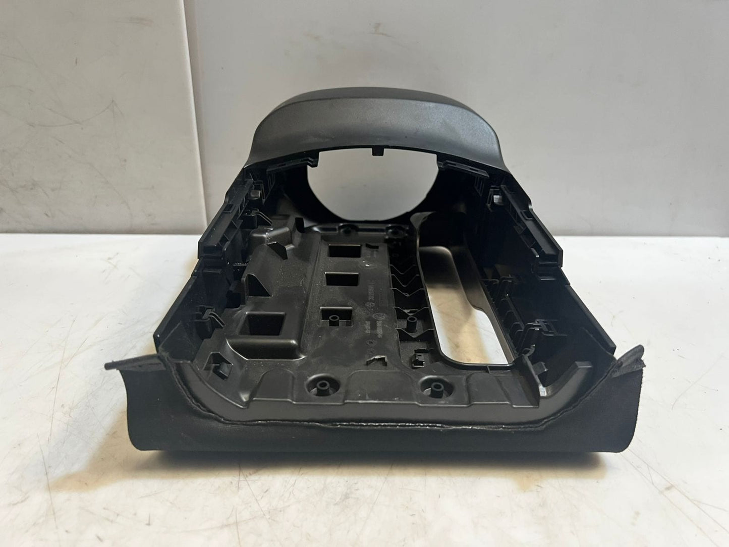 2019 BMW 330i 3 Series G20 and G21 Steering Column Trim Panel 6805546 OEM
