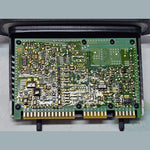 قم بتحميل الصورة إلى عارض الصور، BMW F10 F07 F11 HID Headlight Driver Module 7304593 OEM