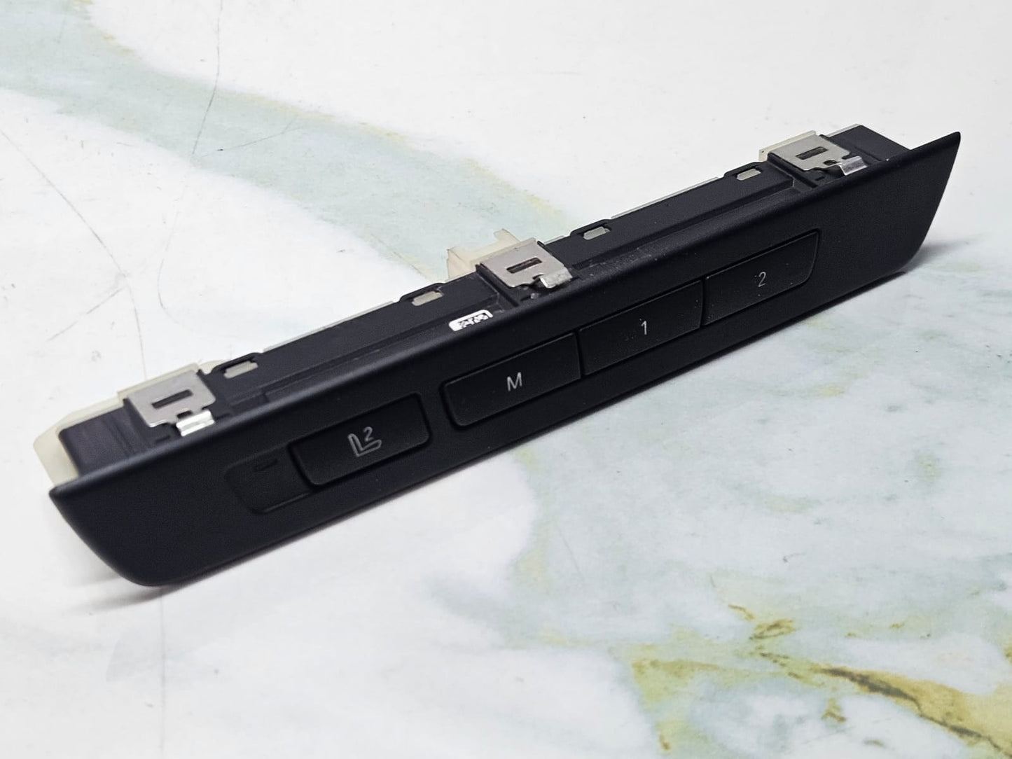 2010-2017 BMW 740i F01 F02 F03 F04 F07 Seat Memory Switch 9163066 OEM