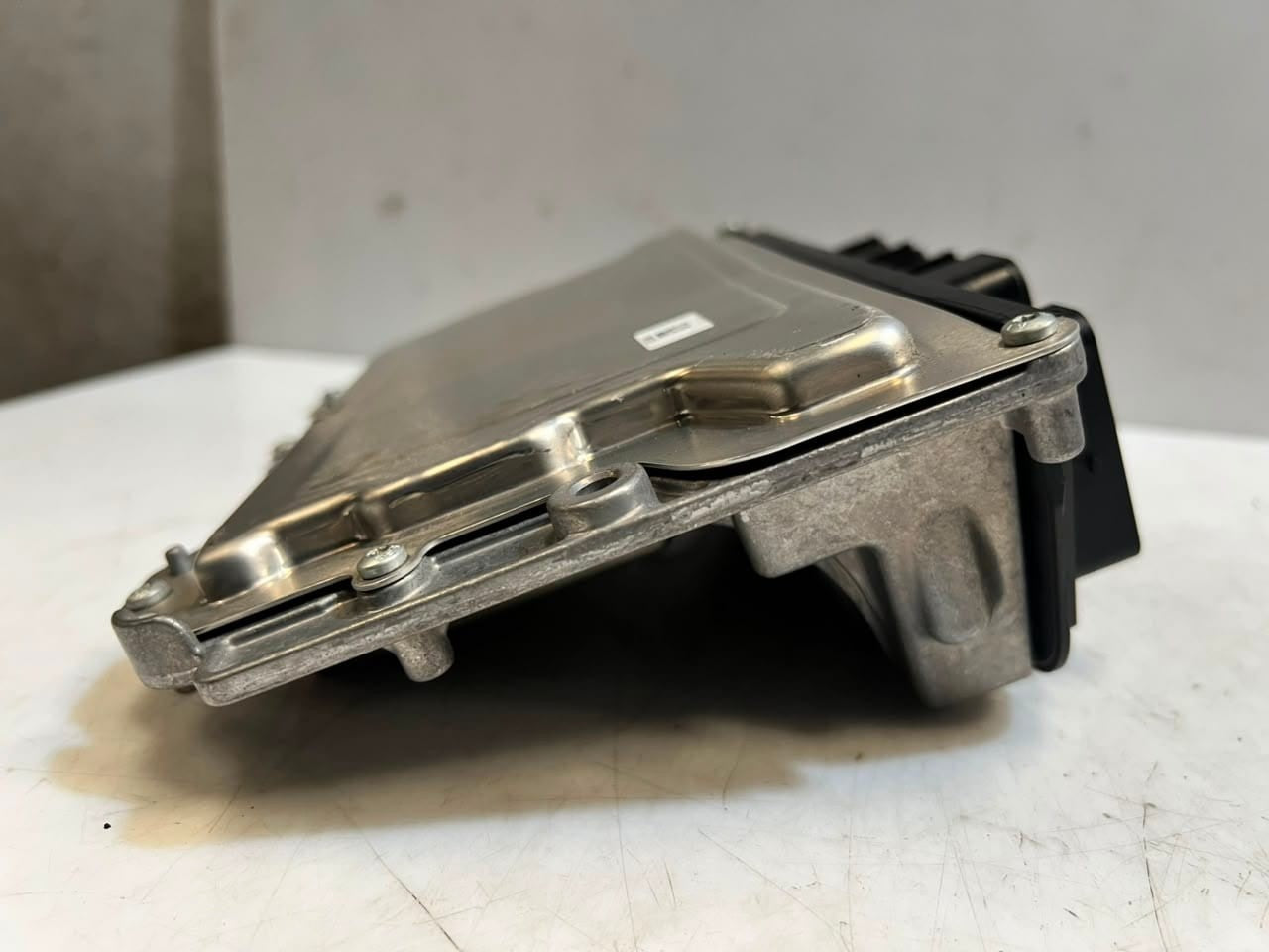 2015 MINI COOPER F55 B38 5DOORS Engine Control Module ECU SET DME 8662843 RHD
