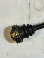 قم بتحميل الصورة إلى عارض الصور، 2000-2001 BMW X5 E53 3.0i and 3.0d Rear Drive Shaft AXLE 7500914 OEM