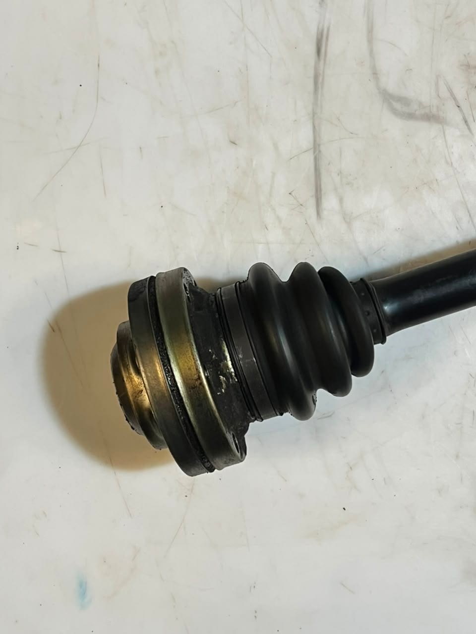 2000-2001 BMW X5 E53 3.0i and 3.0d Rear Drive Shaft AXLE 7500914 OEM
