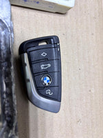 Bild in die Galerieansicht laden, BMW X1 F48 1.8 B38 2021 ENGINE CONTROL UNIT COMPLETE SET - (5A2A333)