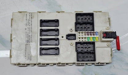 2012-2016 BMW 3 Series 320i 328i Front Body Control Module BCM 9303543