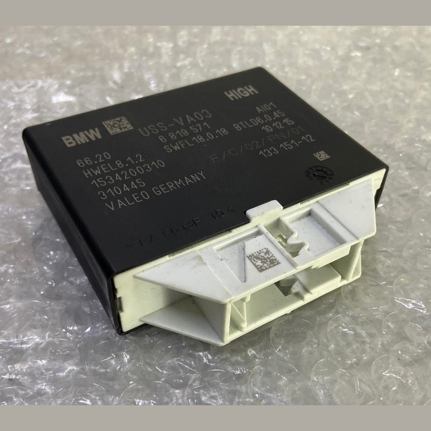 OEM BMW G11 G12 Park Assistant Control Module 6819571