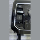 OEM BMW i7 G70 Gear Selector Switch Circuit Gear Box i drive Controller 5A73B23