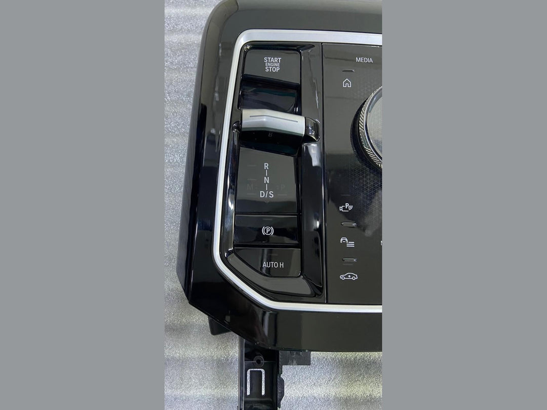 OEM BMW i7 G70 Gear Selector Switch Circuit Gear Box i drive Controller 5A73B23