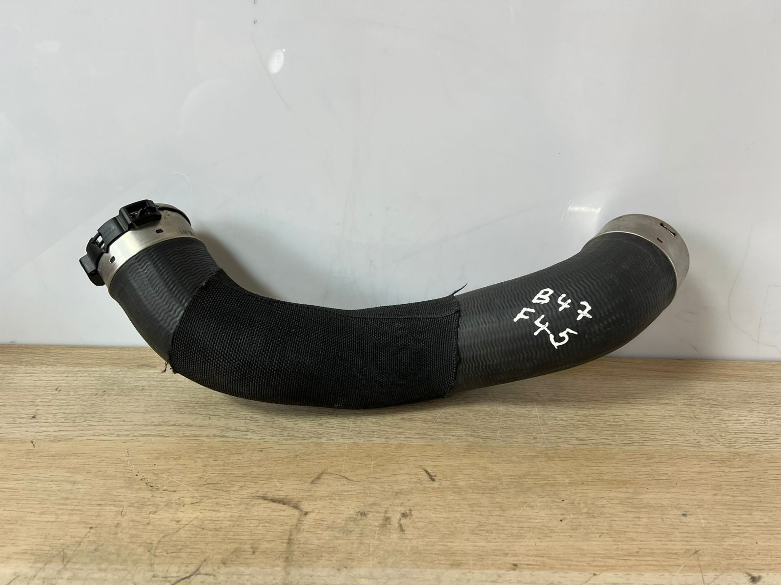 BMW F20 F21 F30 F31 LCI Charge Air Line Pipe Hose B37 B38 8513849