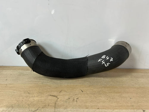 BMW F20 F21 F30 F31 LCI Charge Air Line Pipe Hose B37 B38 8513849