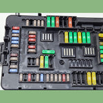 Load image into Gallery viewer, 2015-2019 BMW X5 F15 Rear Power Distribution Box 9360372 OEM