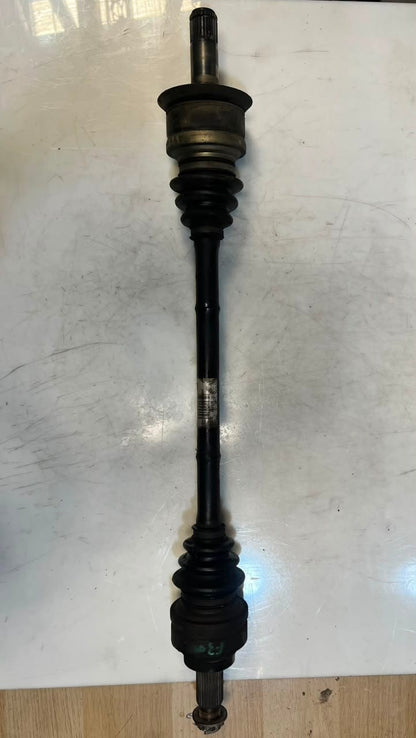 2013-2015 BMW F20 N13 F30 118i Rear Left Driveshaft 7628251 LHS 