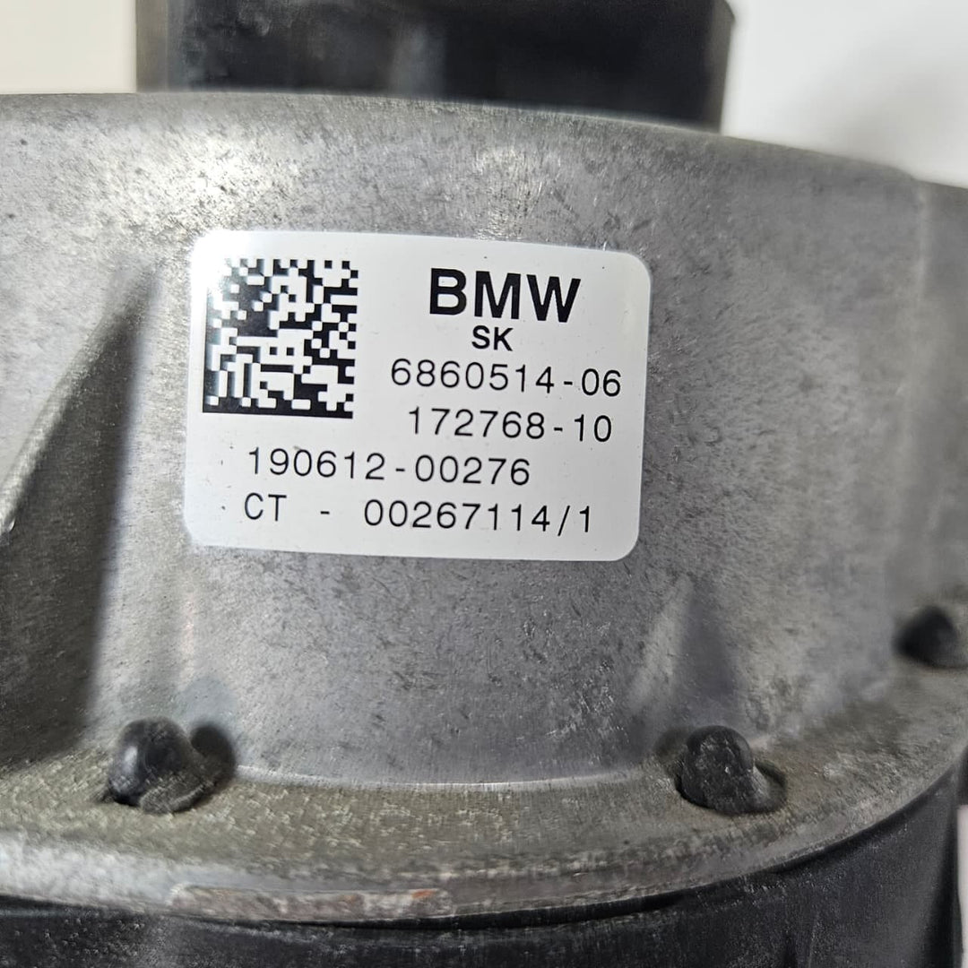 BMW 3 4 Series G20 G21 G22 G26 Engine Mount Right 6860514 2019-2022