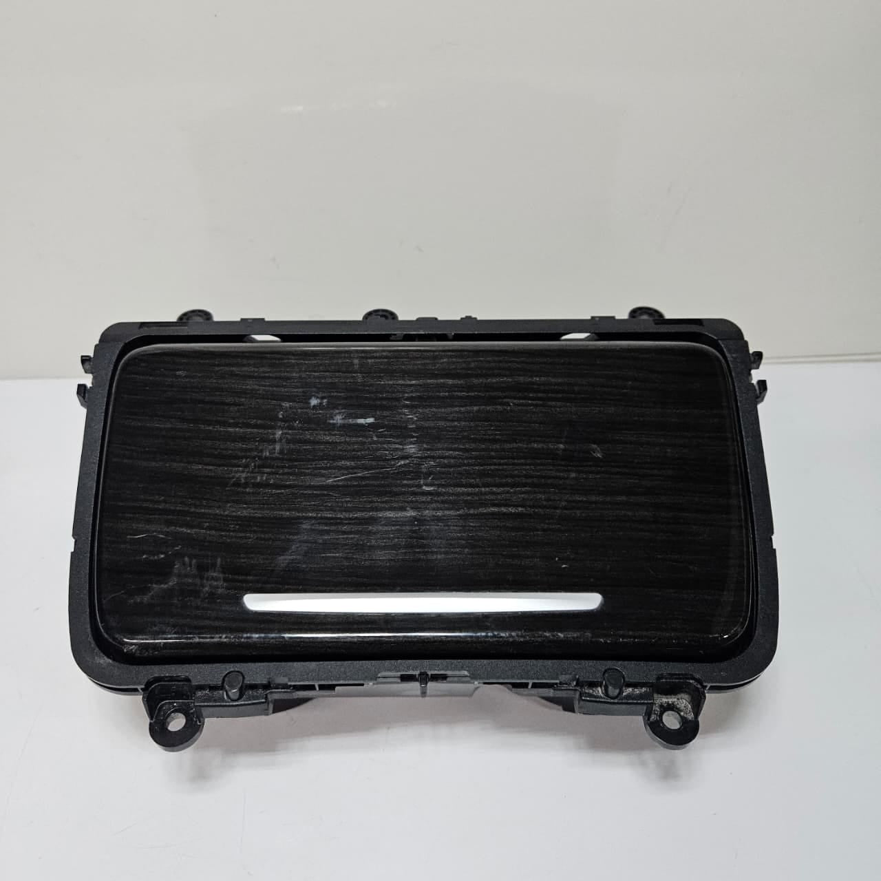 OEM BMW 5 Series M5 F10 Center Console Cup Holder 9238611