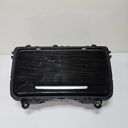 OEM BMW 5 Series M5 F10 Center Console Cup Holder 9238611